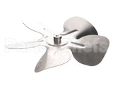 50-0367 Nu-Vu Blade,Fan,9",Aluminum