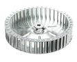 50-0408-A Nu-Vu Wheel,Blower,Galv,10 X 2,1/2