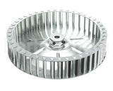 50-0408-A Nu-Vu Wheel,Blower,Galv,10 X 2,1/2