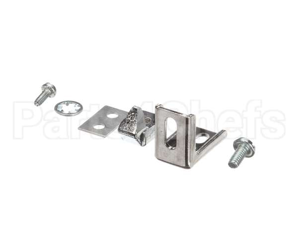 50-0421-1 Nu-Vu Assembly,Catch,Beveled Edges