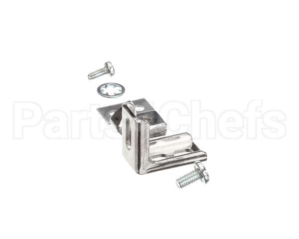 50-0421-1 Nu-Vu Assembly,Catch,Beveled Edges