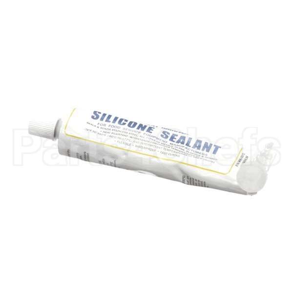 50-0441 Compatible Stero Silicone High Temp Rtv 3 Oz. (