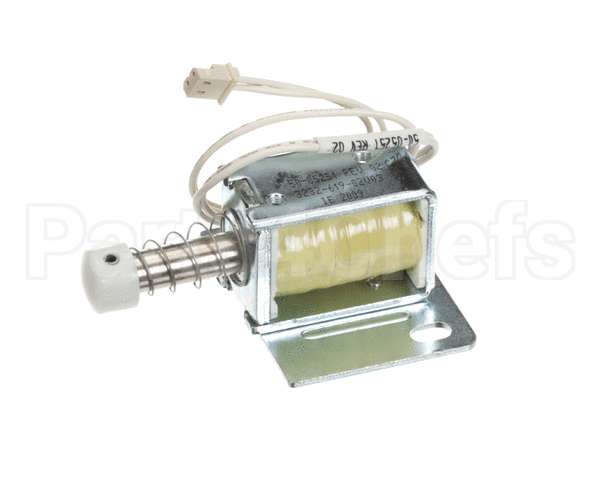 50-05251 Apex Supply Chain Tech Lock Solenoidserial Number