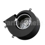 50-0532 Nu-Vu Blower, Hi-Temp