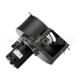 50-0532 Nu-Vu Blower, Hi-Temp