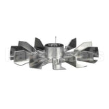 50-0571 Nu-Vu Blade,Fan,Cooling,4 Dia