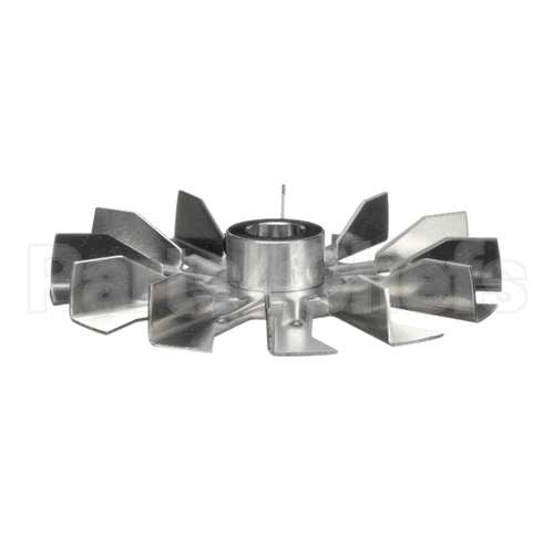 50-0571 Nu-Vu Blade,Fan,Cooling,4 Dia