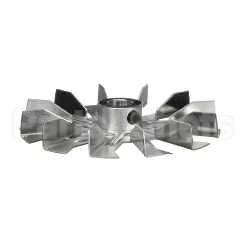 50-0571 Nu-Vu Blade,Fan,Cooling,4 Dia