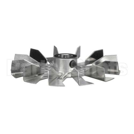 50-0571 Nu-Vu Blade,Fan,Cooling,4 Dia
