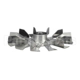 50-0571 Nu-Vu Blade,Fan,Cooling,4 Dia