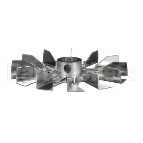 50-0571 Nu-Vu Blade,Fan,Cooling,4 Dia