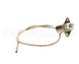 50-0664 Nu-Vu Socketlamp