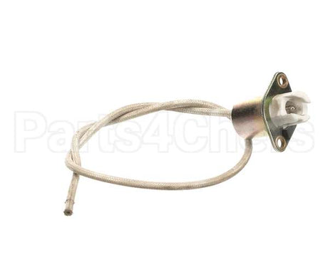 50-0664 Nu-Vu Socketlamp