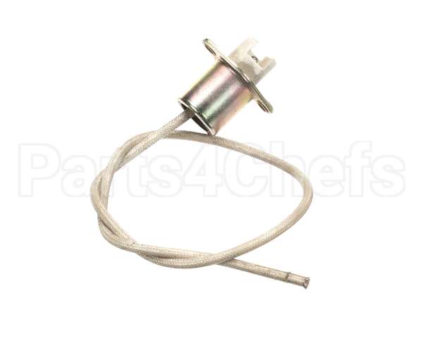 50-0664 Nu-Vu Socketlamp