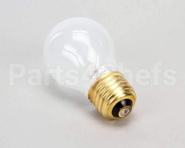 50-0695 Nu-Vu Bulb, (40W) 130V A15