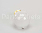 50-0695 Nu-Vu Bulb, (40W) 130V A15