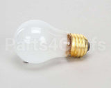 50-0695 Nu-Vu Bulb, (40W) 130V A15