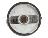 50-0727 Nu-Vu Knob,Universal