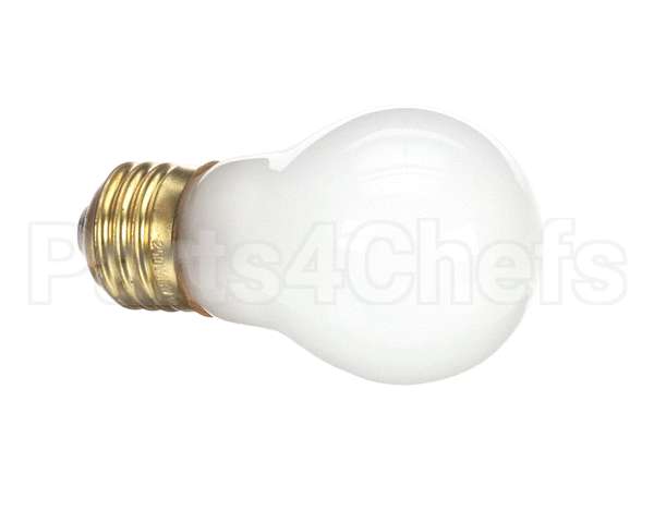 50-0733 Nu-Vu Bulb, (40W) 240V