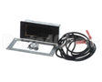 50-081 Continental Refrigeration Thermometer Assy, Digital