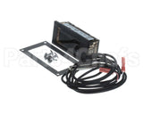 50-081 Continental Refrigeration Thermometer Assy, Digital