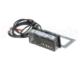50-081 Continental Refrigeration Thermometer Assy, Digital