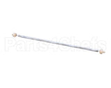 50-0810 Nu-Vu Lampquartz208V1000W1534