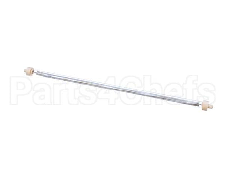50-0810 Nu-Vu Lampquartz208V1000W1534