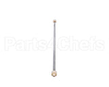 50-0810 Nu-Vu Lampquartz208V1000W1534