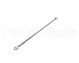 50-0810 Nu-Vu Lampquartz208V1000W1534
