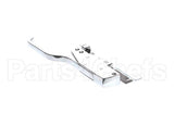 50-0846 Nu-Vu Latch, Mgntc/ Mechanical, Offs