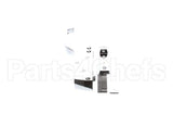 50-0846 Nu-Vu Latch, Mgntc/ Mechanical, Offs