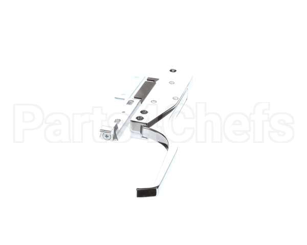 50-0846 Nu-Vu Latch, Mgntc/ Mechanical, Offs