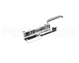 50-0846 Nu-Vu Latch, Mgntc/ Mechanical, Offs