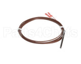 50-0883-B Nu-Vu Thermocouple,E Type,10 Ft Lead