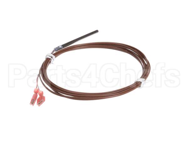 50-0883-B Nu-Vu Thermocouple,E Type,10 Ft Lead