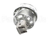50-0929 Nu-Vu Lamp Assembly,240V,40W,Vde Approve