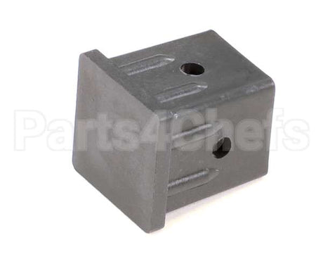 50-1019-00 Lancer Bib Shelf Caps