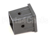 50-1019-00 Lancer Bib Shelf Caps