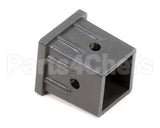 50-1019-00 Lancer Bib Shelf Caps