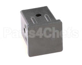 50-1019-00 Lancer Bib Shelf Caps