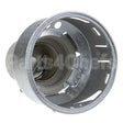 50-1020 Compatible Nuvu Lamp Holder