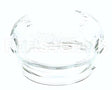 50-1021 Nu-Vu Lens,Boro Silicate(Hi-Temp)