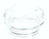50-1021 Nu-Vu Lens,Boro Silicate(Hi-Temp)
