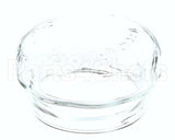 50-1021 Nu-Vu Lens,Boro Silicate(Hi-Temp)