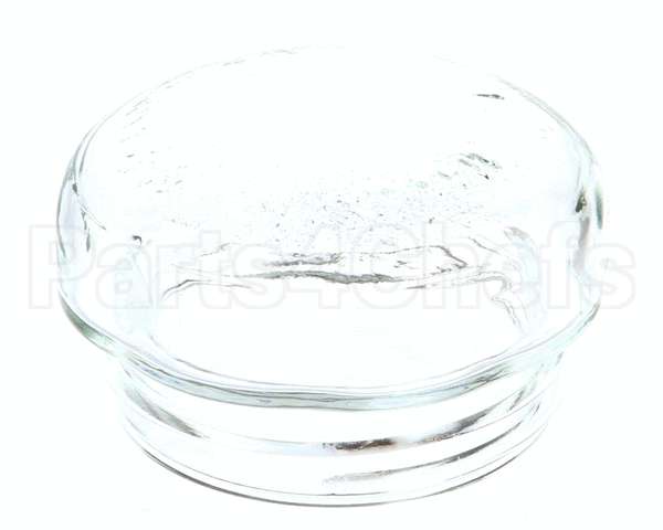 50-1021 Nu-Vu Lens,Boro Silicate(Hi-Temp)