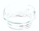 50-1021 Nu-Vu Lens,Boro Silicate(Hi-Temp)