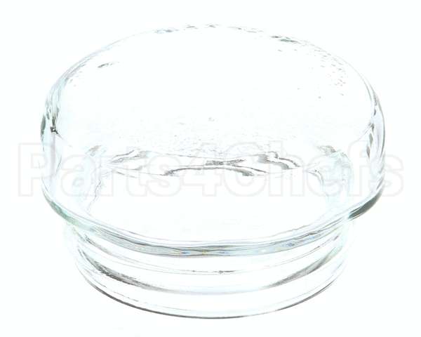 50-1021 Nu-Vu Lens,Boro Silicate(Hi-Temp)
