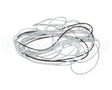 50-10632-0120 Anthony International Frame Heater Wire