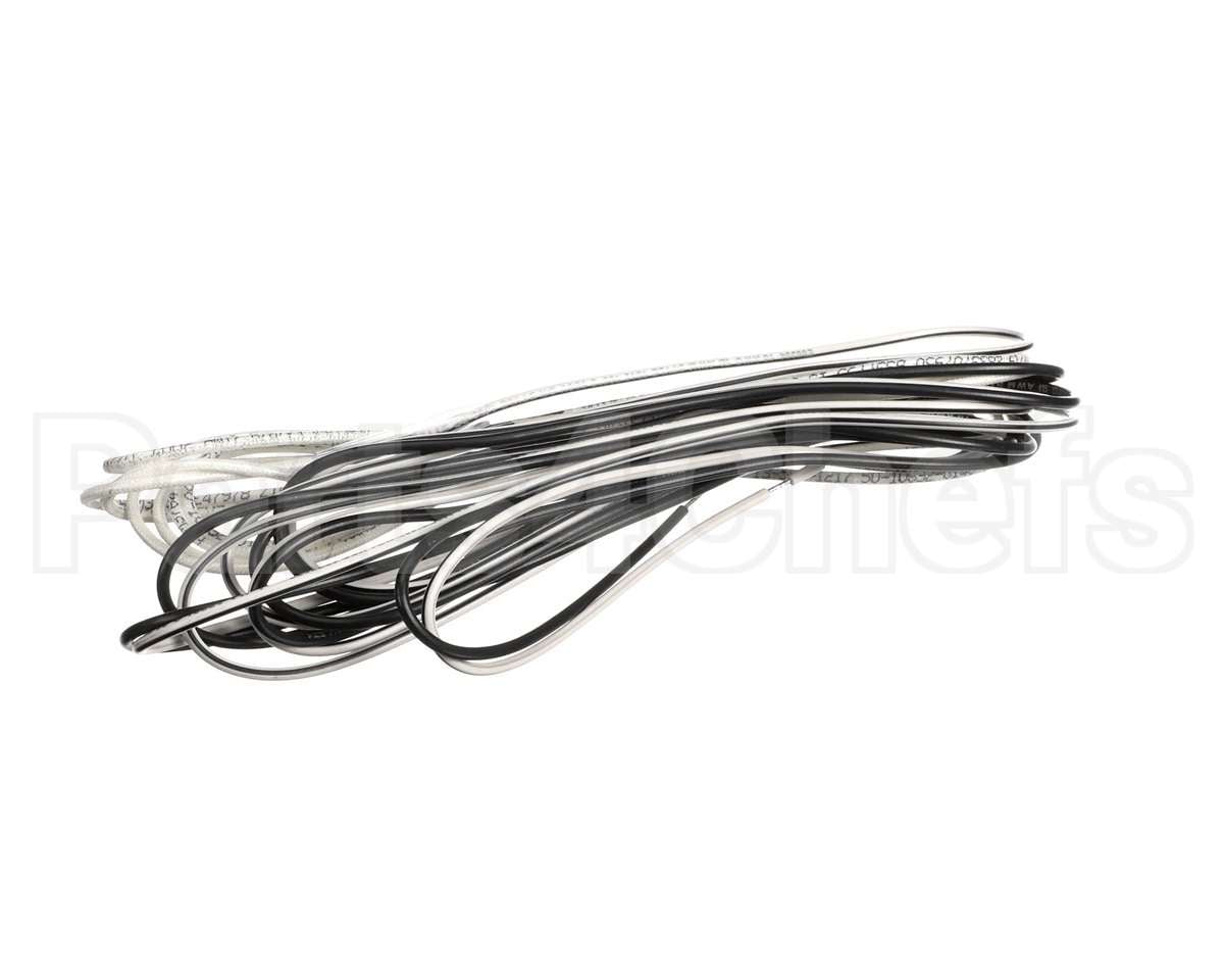 50-10632-0140 Anthony International Center Door Heater
